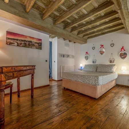 Foro Romano Stylish And Central Apartment 外观 照片