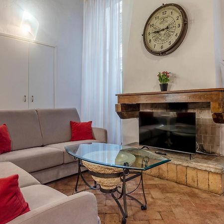 Foro Romano Stylish And Central Apartment 外观 照片