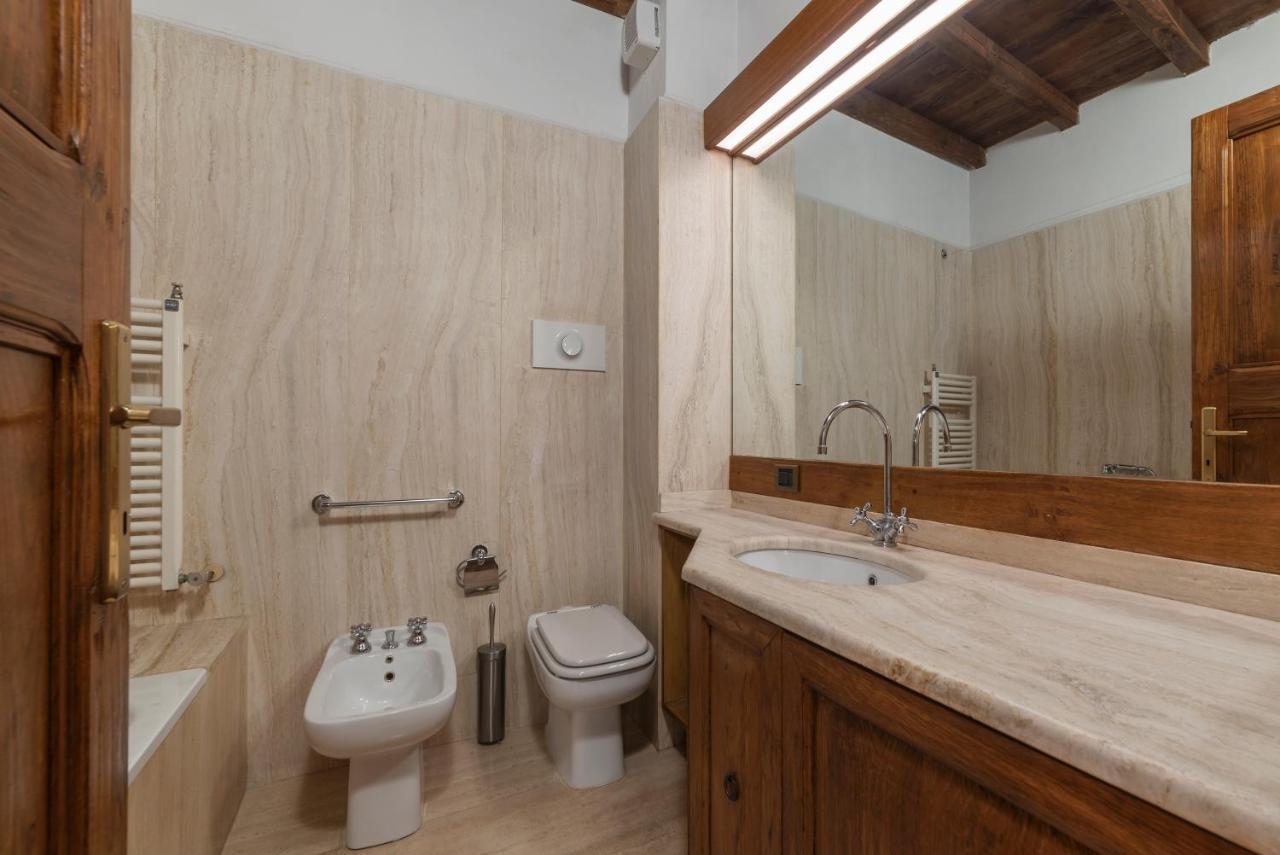Foro Romano Stylish And Central Apartment 外观 照片