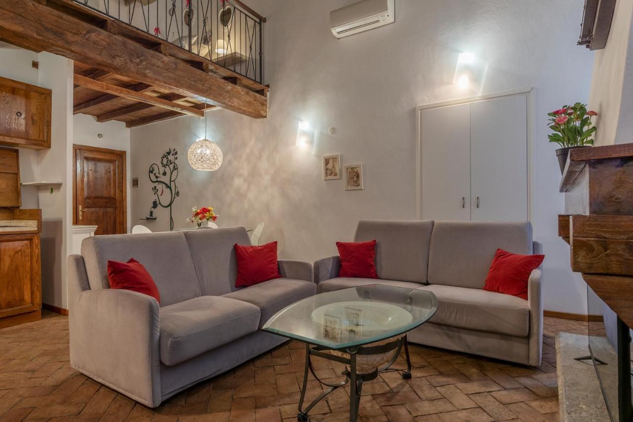 Foro Romano Stylish And Central Apartment 外观 照片