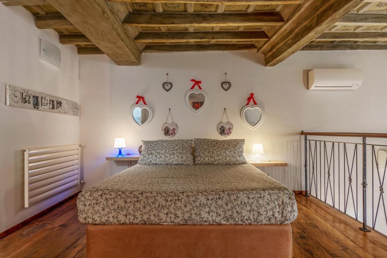 Foro Romano Stylish And Central Apartment 外观 照片