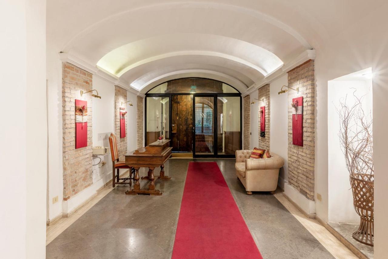Foro Romano Stylish And Central Apartment 外观 照片