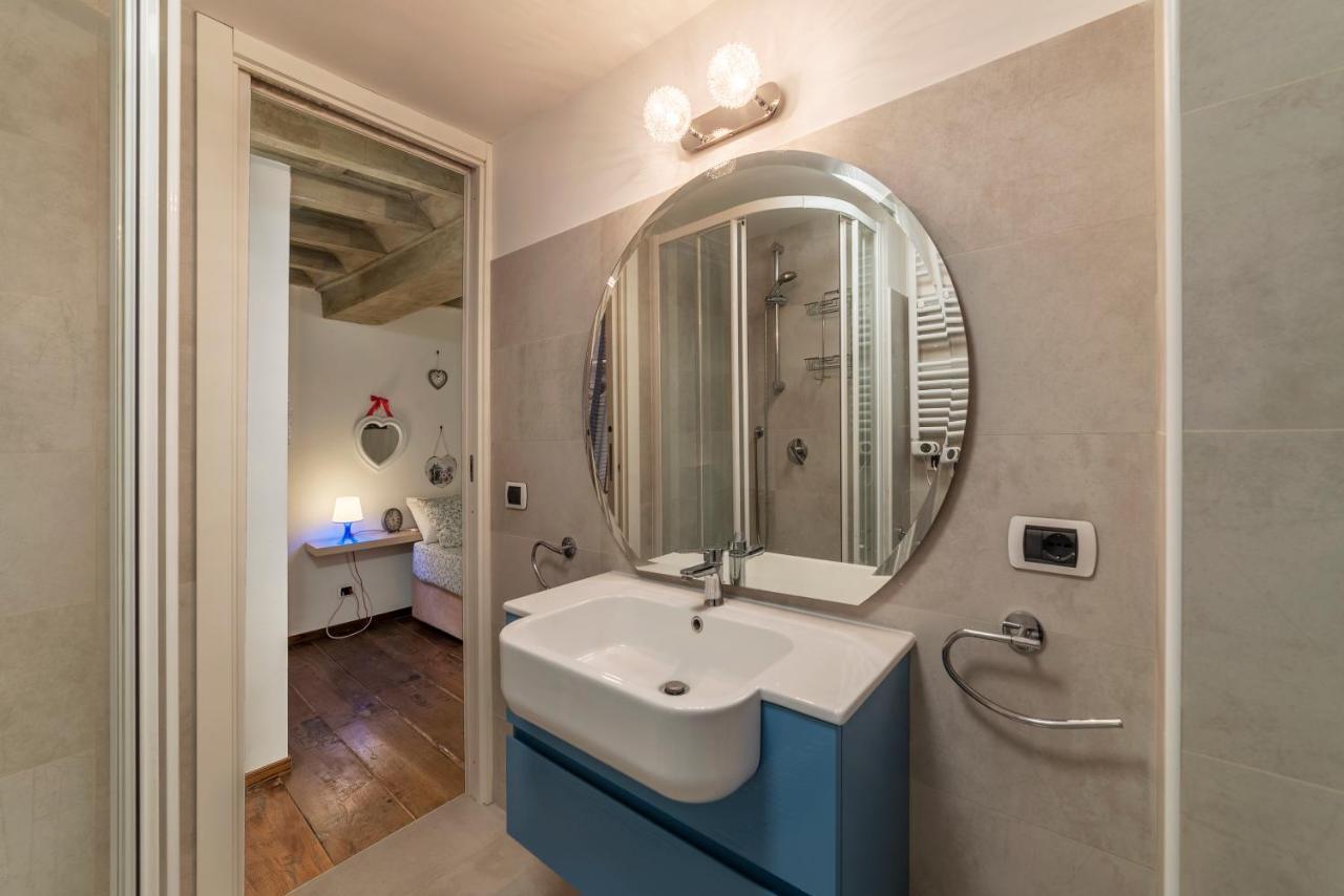 Foro Romano Stylish And Central Apartment 外观 照片