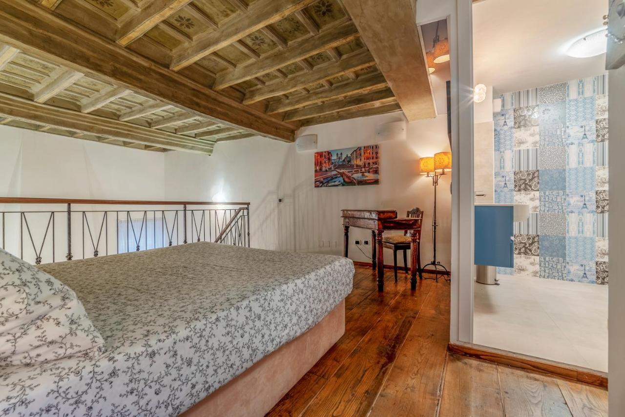 Foro Romano Stylish And Central Apartment 外观 照片