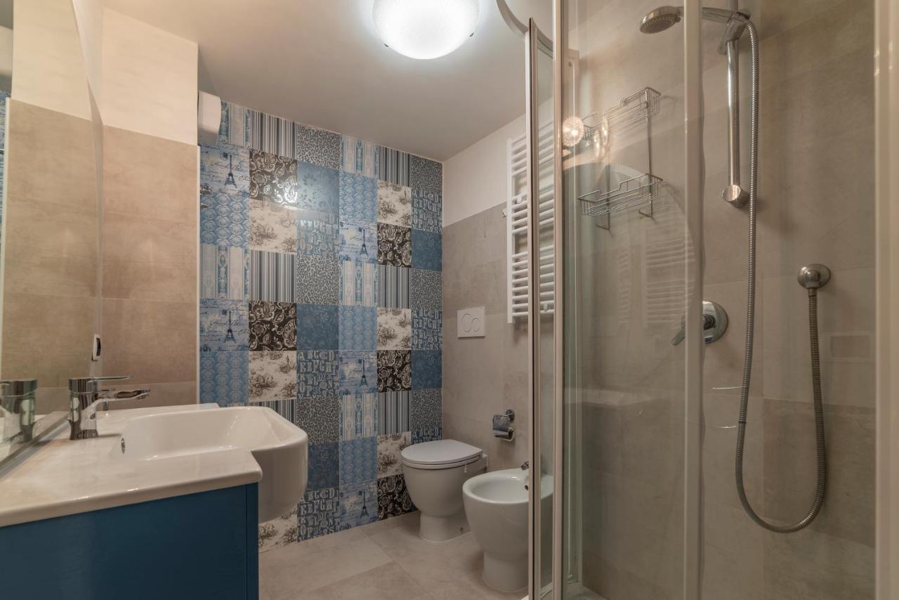 Foro Romano Stylish And Central Apartment 外观 照片