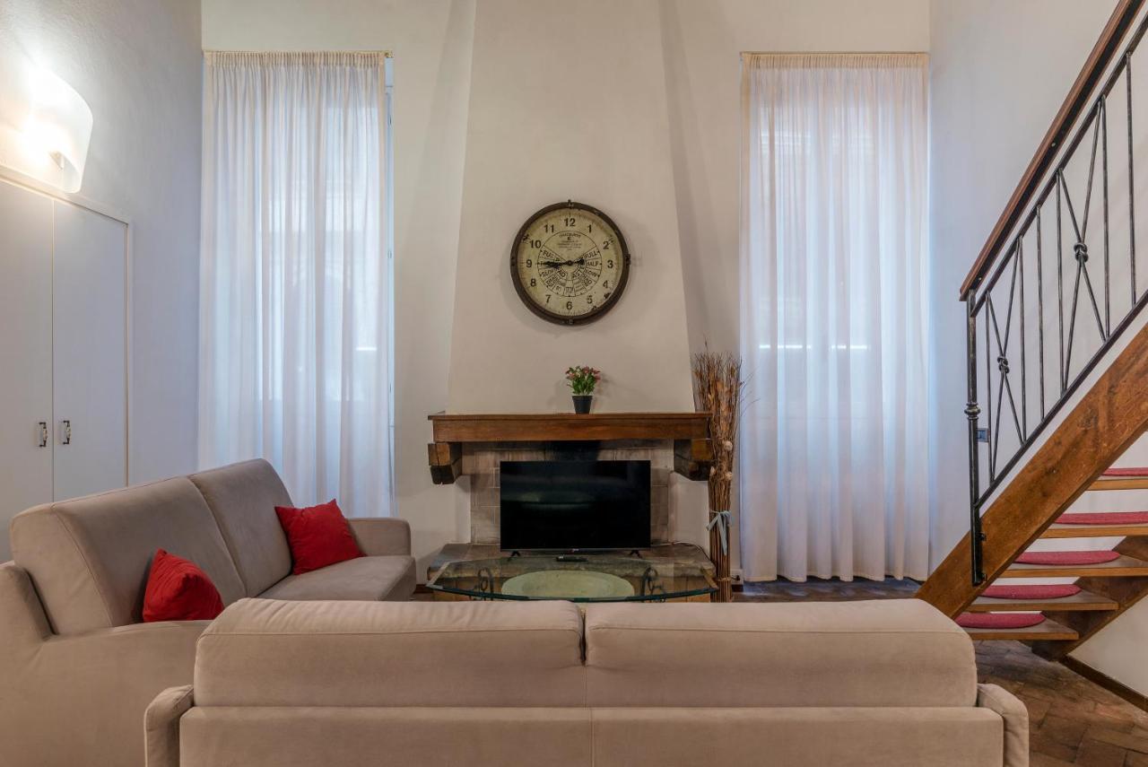 Foro Romano Stylish And Central Apartment 外观 照片